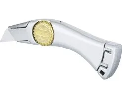 STANLEY Mes Titan 2-10-550 Aluminium 175 Mm