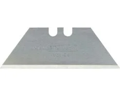 STANLEY Reservemes Kort 2-11-911, 10 Stuks