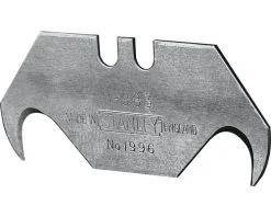 STANLEY Reservemes Haak 2-11-911, 10 Stuks