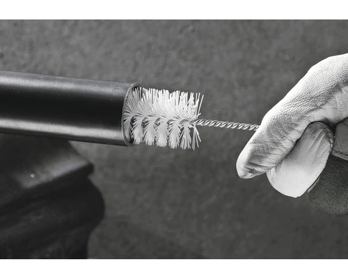 LESSMANN Cilinderborstel, Ø 26 Mm - Afbeelding 3