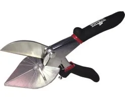 Wisvo Tools WISVO Multi-functionele Knipschaar, 5-delig