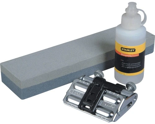 STANLEY Klem Voor Schaaf-/steekbeitels 0-16-050 Met Hoekmeter