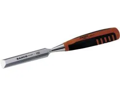 BAHCO Steekbeitel Kunststof Hecht 424P 10 Mm