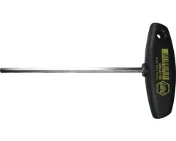 WIHA Stiftsleutel Binnenzeskant 2,0x126 Mm