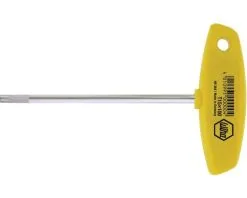 WIHA Sleutel Torx T9, 126 Mm