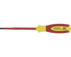 WIHA Sleufschroevendraaier VDE 2,5x179 Mm