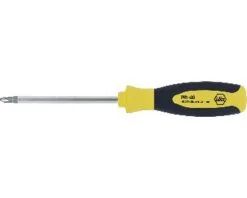 WIHA Schroevendraaier Pozidriv PZ0, 164 Mm