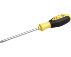 WIHA Schroevendraaier Torx T8, 164 Mm