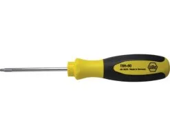 WIHA Schroevendraaier Torx T7H, 164 Mm