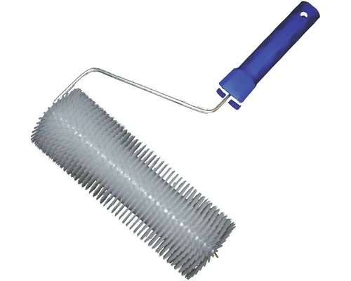 MAURERLOB Ontluchtingsroller 230 Mm, Diep 28 Mm