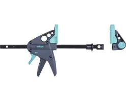 WOLFCRAFT Lijmklem 1 PRO 65-150-W Voor Werkbanken