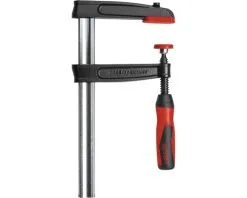 BESSEY Lijmtang TPN60S12BE-2K Met Gegoten Beugels Met 2-componenten Handgreep