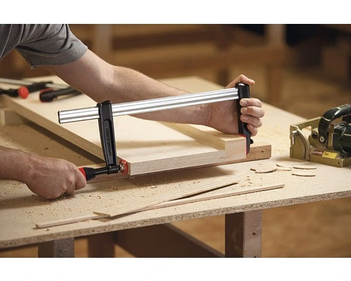 BESSEY Lijmtang TPN16BE-2K Met Gegoten Beugels Met 2-componenten Handgreep - Afbeelding 2