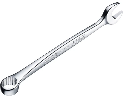 WGB Ringsteeksleutel Hot!Force 8 Mm