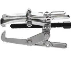 WGB Poelietrekker 3 Arms 200 Mm