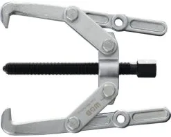 WGB Poelietrekker 2 Arms 120x120 Mm