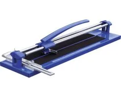 Kaufmann GmbH KAUFMANN Tegelsnijder Super 600 Mm