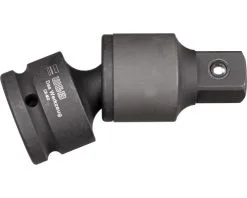 WGB Kracht Kruiskoppeling 1/2" 65 Mm