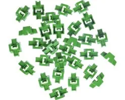 HUFA Trekkappen, 100 Stuks