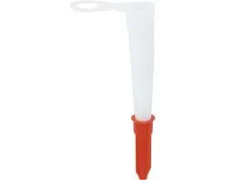 ROXOLID Spuitmondjes Voor Kit Met Dop