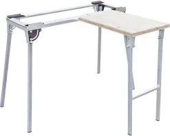 Kaufmann GmbH KAUFMANN Werktafel Voor Tegelsnijmachine Topline