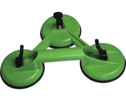 HUFA Tilhulp 3 Zuignappen