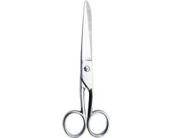 Schaar 175 Mm RVS