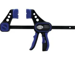 INDUSTRIAL Lijmklem Eenhands 85-150 Mm