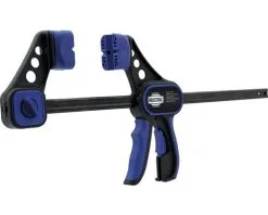 INDUSTRIAL Lijmklem Eenhands 85-900 Mm