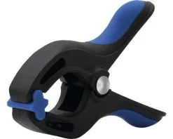 INDUSTRIAL Veerklem 33-31 Mm