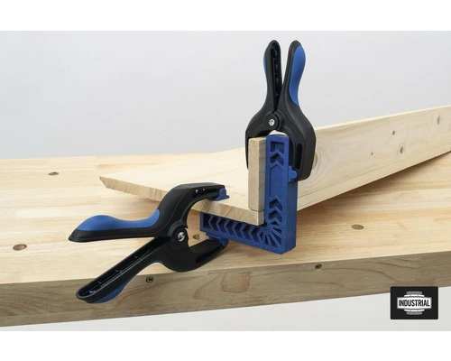 INDUSTRIAL Veerklem 91-79 Mm - Afbeelding 4