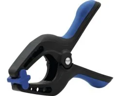 INDUSTRIAL Veerklem 91-79 Mm