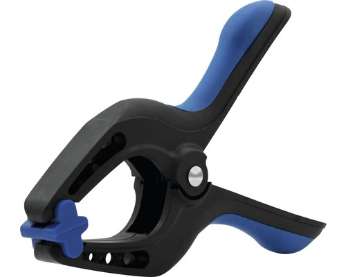 INDUSTRIAL Veerklem 91-79 Mm