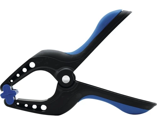 INDUSTRIAL Veerklem 91-79 Mm - Afbeelding 2