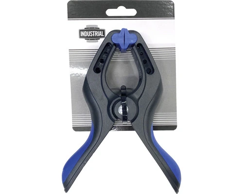 INDUSTRIAL Veerklem 91-79 Mm - Afbeelding 3