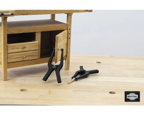 INDUSTRIAL Veerklem Punt 51-xx Mm - Afbeelding 4