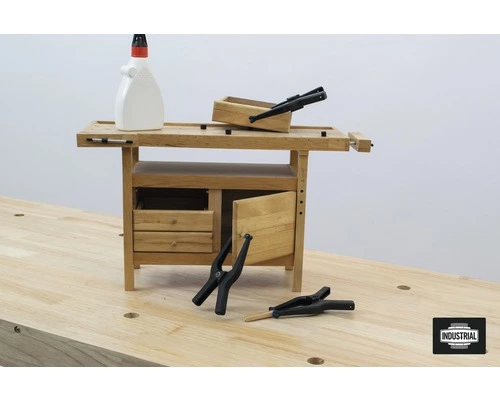 INDUSTRIAL Veerklem Punt 51-xx Mm - Afbeelding 5