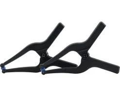 INDUSTRIAL Veerklem Punt 51-xx Mm