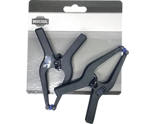 INDUSTRIAL Veerklem Punt 51-xx Mm - Afbeelding 3