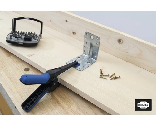 INDUSTRIAL Veerklem Punt 78-xx Mm - Afbeelding 4