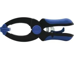 INDUSTRIAL Ratelklem Rond 103-78 Mm