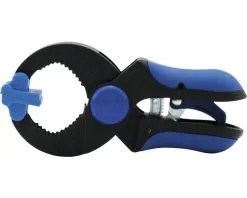 INDUSTRIAL Ratelklem Rond 35-26 Mm