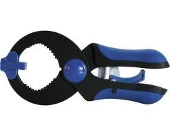 INDUSTRIAL Ratelklem Rond 75-46 Mm