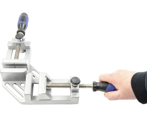 INDUSTRIAL Hoekklem Aluminium 68-65 Mm - Afbeelding 7