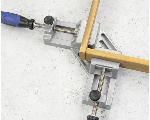 INDUSTRIAL Hoekklem Aluminium 68-65 Mm - Afbeelding 8