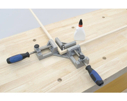 INDUSTRIAL Hoekklem Aluminium 68-65 Mm - Afbeelding 9