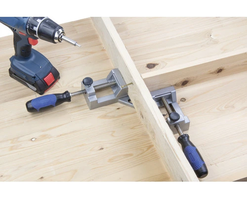 INDUSTRIAL Hoekklem Aluminium 68-65 Mm - Afbeelding 10