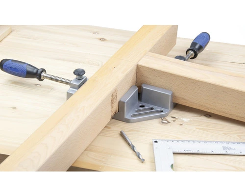 INDUSTRIAL Hoekklem Aluminium 68-65 Mm - Afbeelding 11