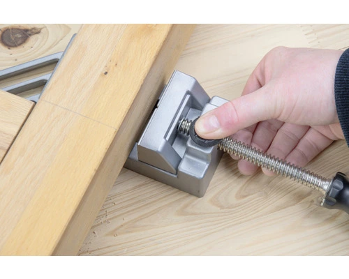 INDUSTRIAL Hoekklem Aluminium 68-65 Mm - Afbeelding 13