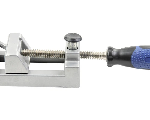 INDUSTRIAL Hoekklem Aluminium 68-65 Mm - Afbeelding 5